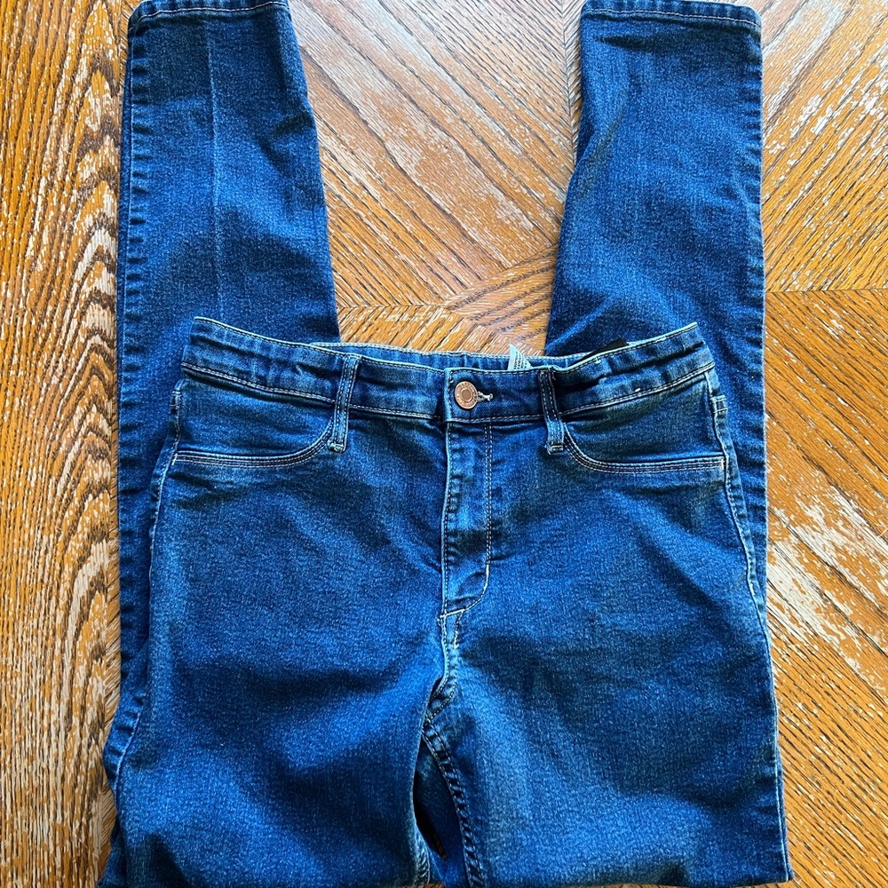 Girls Jeans